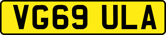 VG69ULA
