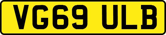 VG69ULB