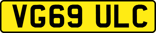 VG69ULC