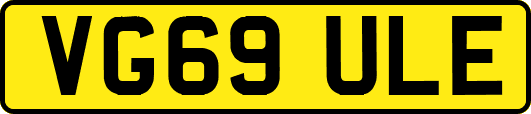 VG69ULE