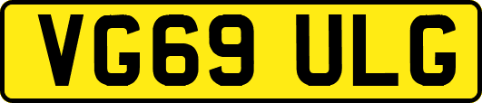 VG69ULG