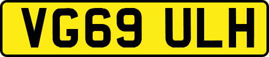 VG69ULH