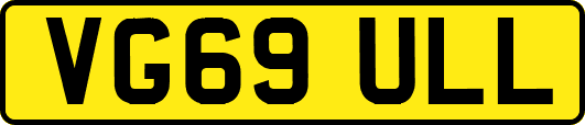 VG69ULL
