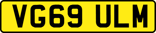 VG69ULM