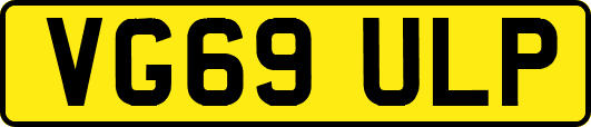VG69ULP