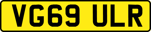 VG69ULR