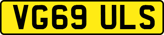 VG69ULS