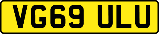 VG69ULU