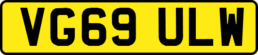 VG69ULW