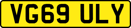 VG69ULY