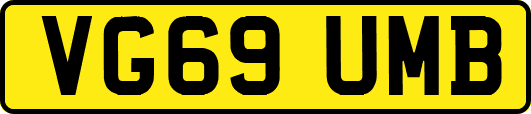 VG69UMB