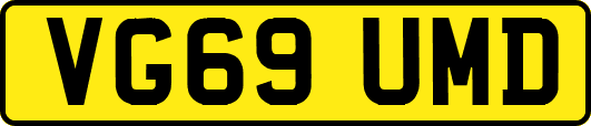 VG69UMD