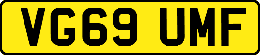 VG69UMF