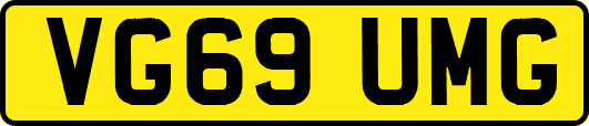 VG69UMG