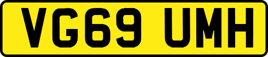 VG69UMH