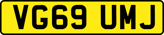 VG69UMJ