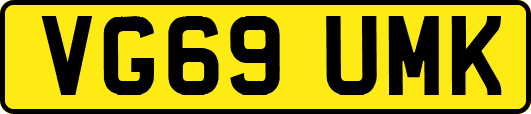 VG69UMK