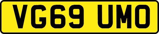 VG69UMO