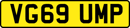 VG69UMP
