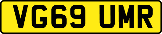 VG69UMR