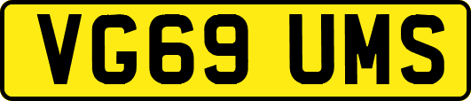 VG69UMS