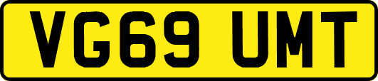 VG69UMT