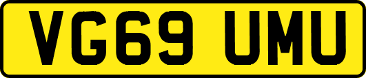VG69UMU