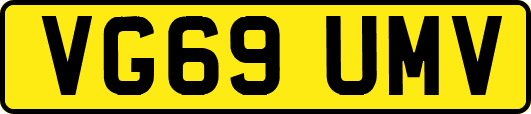 VG69UMV