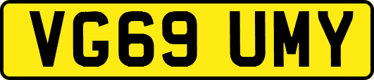 VG69UMY