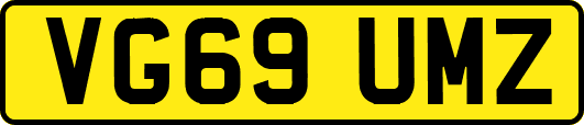 VG69UMZ