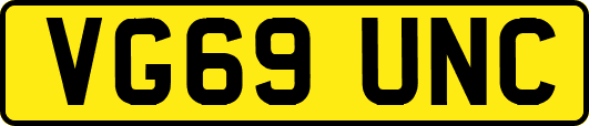 VG69UNC