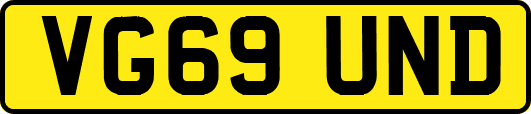 VG69UND