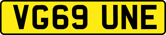 VG69UNE