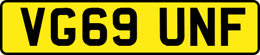 VG69UNF