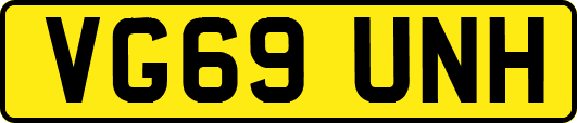 VG69UNH