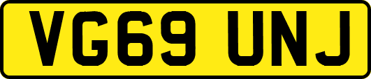 VG69UNJ