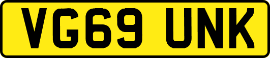 VG69UNK