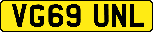 VG69UNL