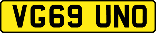 VG69UNO