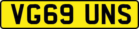 VG69UNS