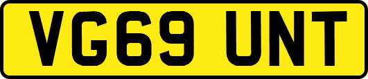 VG69UNT