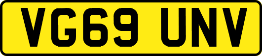 VG69UNV