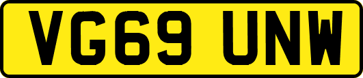 VG69UNW