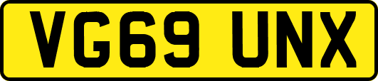 VG69UNX