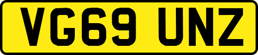 VG69UNZ