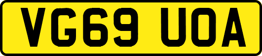 VG69UOA