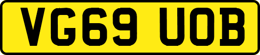 VG69UOB