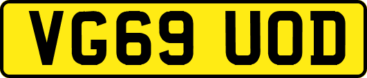 VG69UOD