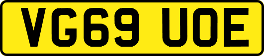 VG69UOE