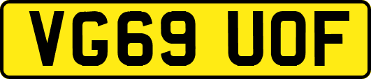 VG69UOF